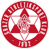 Grazer AK 1902 logo