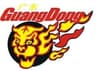 Guangdong Southern Tigers logo