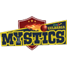 Gulbarga Mystics Women logo