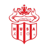 HUS Agadir logo