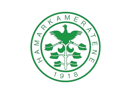 Hamarkameratene logo