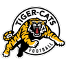 Hamilton Tiger-Cats logo