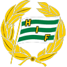 Hammarby IF logo