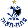Hapoel Petah Tikva FC logo