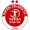 Hapoel Tel Aviv FC logo