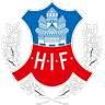 Helsingborgs IF logo