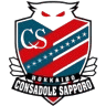 Hokkaidō Consadole Sapporo logo