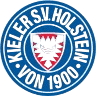 Holstein Kiel logo