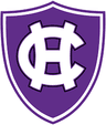 Holy Cross Crusaders logo
