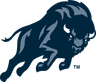 Howard Bison logo