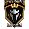 Hyderabad Kingsmen logo