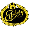 IF Elfsborg logo