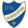 IFK Norrkoping FK logo