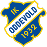 IK Oddevold logo