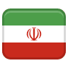 IR Iran logo