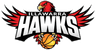 Illawarra Hawks logo