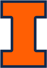 Illinois Fighting Illini logo