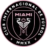 Inter Miami CF logo