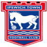 Ipswich Town FC logo