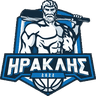 Iraklis logo