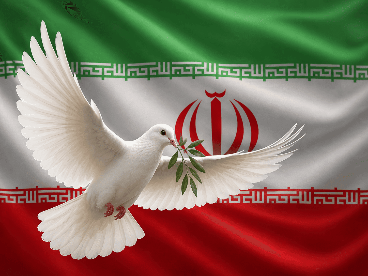 Will the Iran ceasefire continue through May 24? market image
