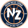 Ironi Ness Ziona logo