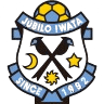 Júbilo Iwata logo