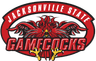 Jacksonville State Gamecocks logo