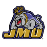 James Madison Dukes logo
