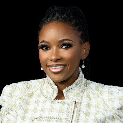 Will Jasmine Crockett win the 2028 Democratic presidential nomination? market image