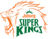 Joburg Super Kings logo