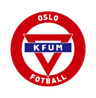KFUM-Kameratene Oslo logo