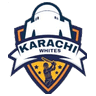Karachi Region Blues logo