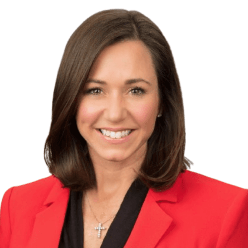 Will Katie Britt win the 2028 Republican presidential nomination? market image