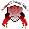 Kawasaki Knight Riders CC logo