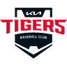 Kia Tigers logo