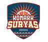 Konark Suryas Odisha logo