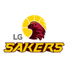 LG Sakers logo