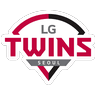 LG Twins logo