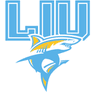 LIU Sharks logo
