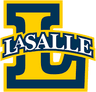 La Salle Explorers logo