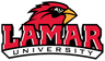Lamar Cardinals logo