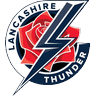 Lancashire Thunder logo