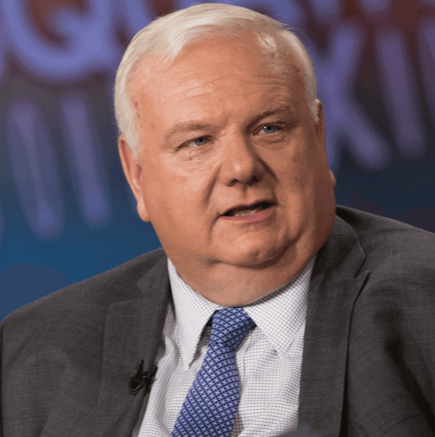 Will Trump nominate Larry Lindsey as the next Fed chair? market image