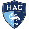 Le Havre AC logo