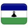 Lesotho logo