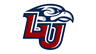 Liberty Flames logo