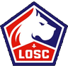 Lille OSC logo