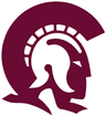 Little Rock Trojans logo