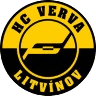 Litvínov logo